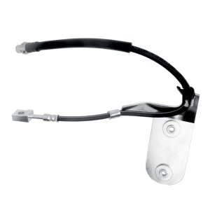 Chevrolet C5500 Kodiak Brake Hose - Rear Left - R1 Concepts - `03-`10